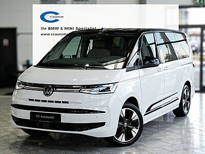 Volkswagen T7 Multivan Edition Lang DSG Easy Open Kamera