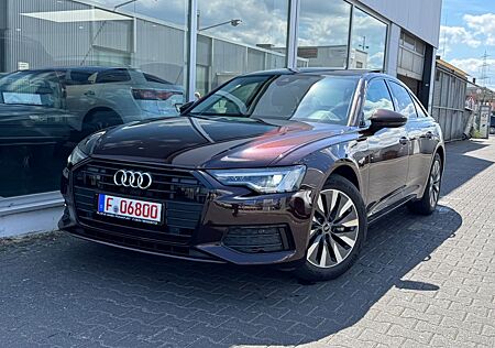 Audi A6 Lim. 40 TDI design Matrix/Pano/Leder/Virtual