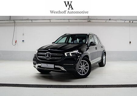 Mercedes-Benz GLE 350 de 4Matic Ambiente Navi Kamera DAB+ Spie