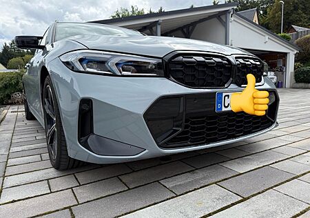 BMW 340 M340i xDrive Touring Auto -