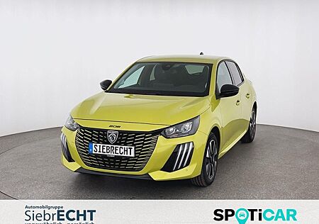 Peugeot 208 Hybrid Allure 1.2*NAVI*SHZ*RFK*uvm