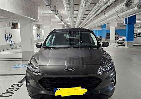 Ford Kuga Plug-In Hybrid Titanium SYNC*DAB+*Keyless