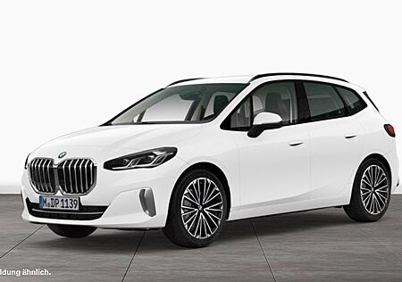 BMW 218 gebraucht kaufen BMW 218i Active Tourer AHK Driv.Assist+ Harman/K
