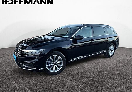 VW Passat Variant Volkswagen 1.4 TSI Plug-In-Hybrid DSG GTE