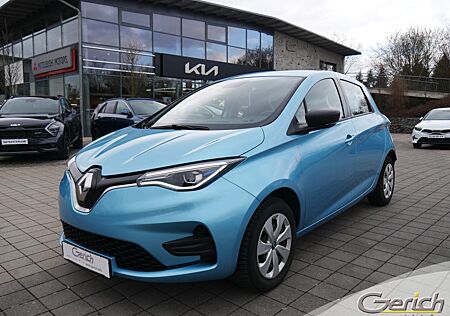 Renault ZOE (ohne Batterie) Z.E. 40 LIFE