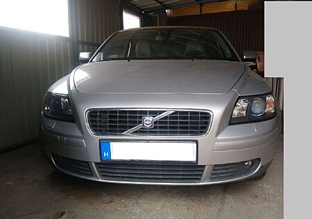 Volvo S40 2.0D Summum Schiebedach telefon bluetooth 8