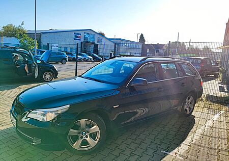 BMW 530i touring -