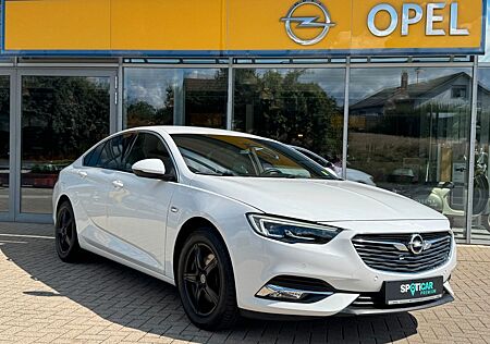 Opel Insignia B Grand Sport Innovation