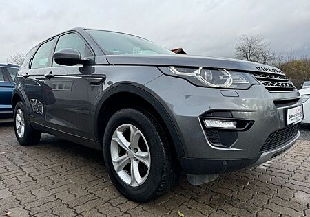 Land Rover Discovery Sport SE AWD