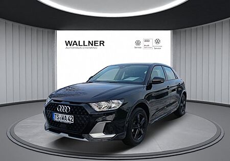 Audi A1 allstreet