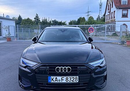 Audi A6 40 TDI S tronic Avant -
