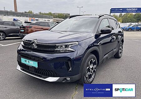 Citroën C5 Aircross 1.5 BlueHDi 130 MAX*Automatik*SHZ*NA
