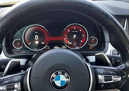 BMW 535d M Paket