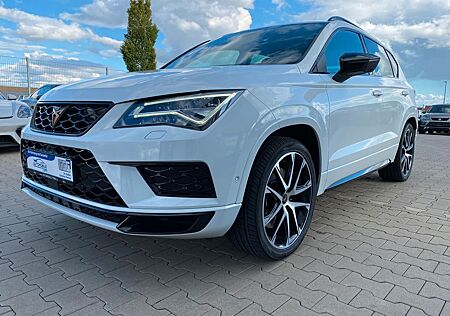 Cupra Ateca 4Drive|Virt.C.|NAVI|ACC|LED