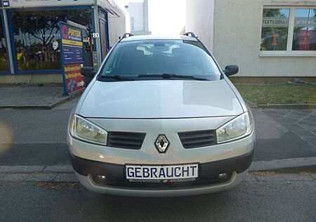 Renault Megane Grandtour Conf. Authentique 1.6 16V EURO4