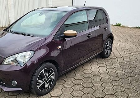 Seat Mii 1.0 44kW Cosmopolitan ASG Cosmopolitan