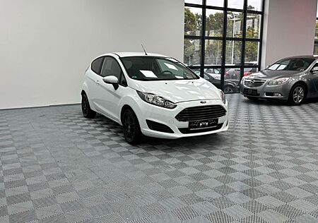 Ford Fiesta Sync Edition _gepflegt & zuverlässig_