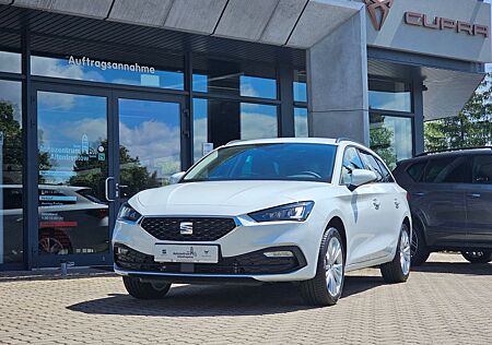 Seat Leon 1.5 TSI ACT 110kW Style Sportstourer