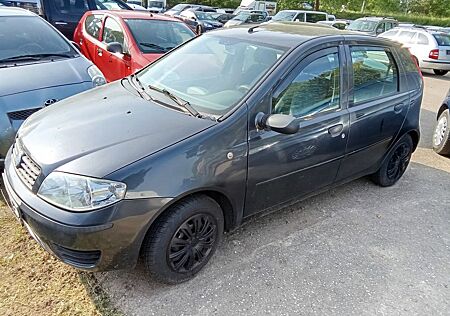 Fiat Punto 1.2 8V Dynamic