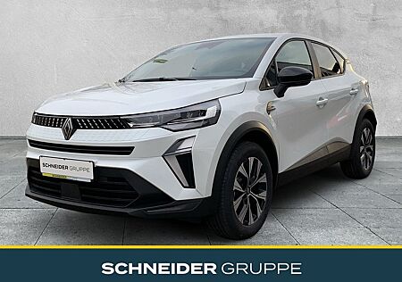 Renault Captur EVOLUTION TCE 90 NAVI+DAB+KLIMA+KAMERA