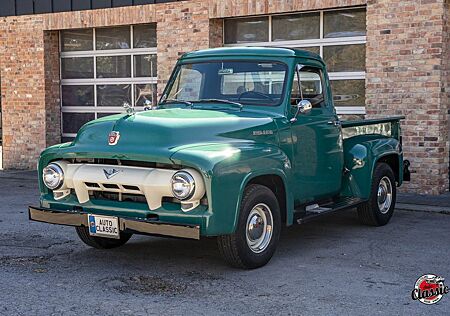 Ford F 100