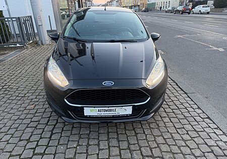 Ford Fiesta Trend