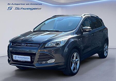 Ford Kuga Titanium