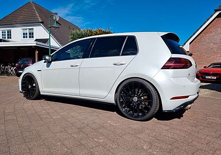 VW Golf Volkswagen VII R, neuer Motor!, 2.0 TSI 4MOTION