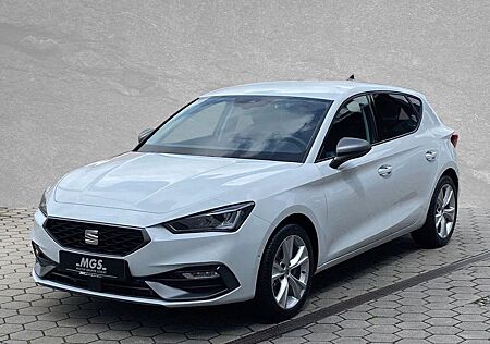 Seat Leon 1.5 16V TSI ACT