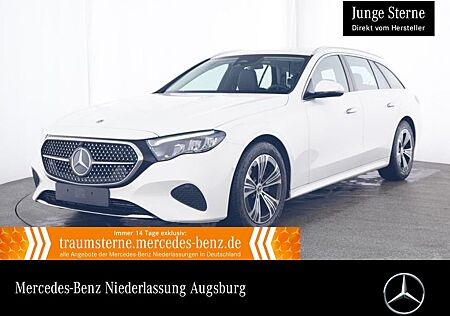 Mercedes-Benz E 200 T Avantgarde Advanced/LED/DISTR/KEY/MBUX/