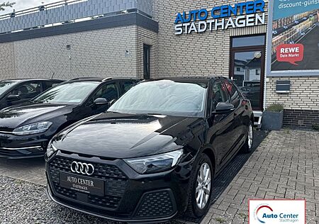 Audi A1 Sportback 25 TFSI VirtualCockpit/LED/Navi MMI