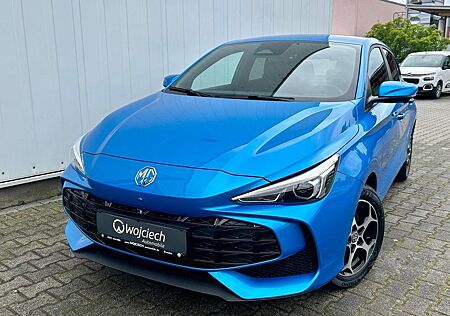 MG MG3 gebraucht kaufen MG MG3 3 Comfort Hybrid + *TOP-FINANZIERUNGS-DEAL*