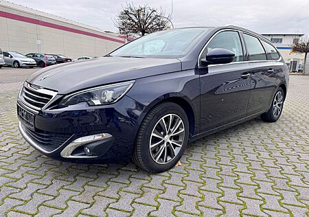 Peugeot 308 SW Allure Aut. - LED+NAVI+DAB+ZR NEU