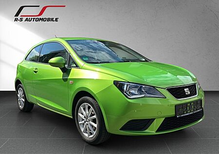 Seat Ibiza SC Style*Carplay*Navi*Alufelgen*Soundsyste