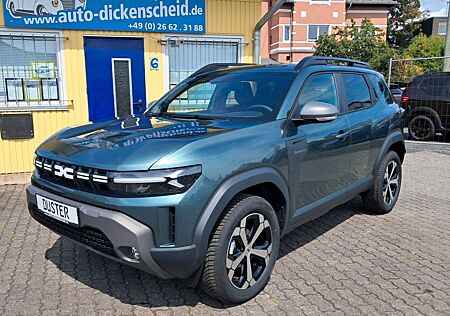 Dacia Duster III TCe 130 Journey 4x4-NAVI-PDC+Kam-SHZ