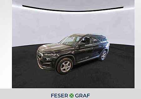 Skoda Kodiaq Style 2.0 AHK/LED/Navigation/DSG 2,0 TDI