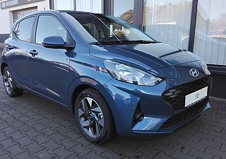 Hyundai i10 1.2 NAVI KAMERA PDC CARPLAY