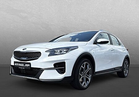 Kia XCeed 1.4 T-GDI Spirit (EURO 6d-TEMP)