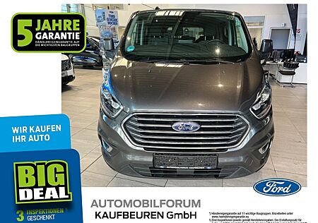 Ford Tourneo Custom L2 Titanium X Xenon Navi RFK SHZ