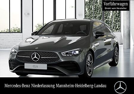 Mercedes-Benz CLA 200 Shooting Brake CLA 200 d SB AMG PANO NIGHT Distronic Multibeam