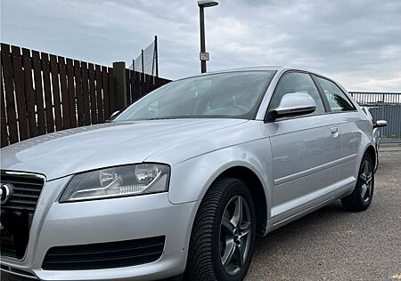 Audi A3 1.4 TFSI Aut.
