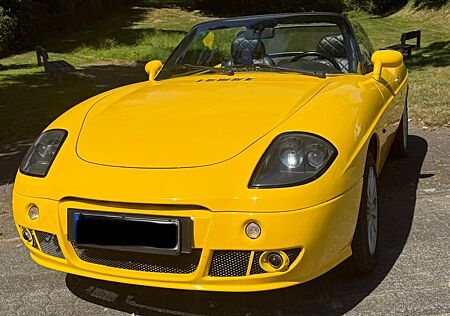 Fiat Barchetta 1.8 16V -