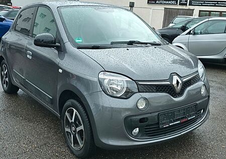 Renault Twingo 0.9 Limited*EURO6/KLIMA/TEMPO/SHZ/PDC*