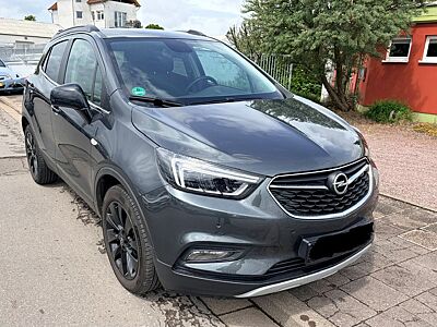 Opel Mokka X 1.6 Diesel INNOVATION Start/Stop INN...