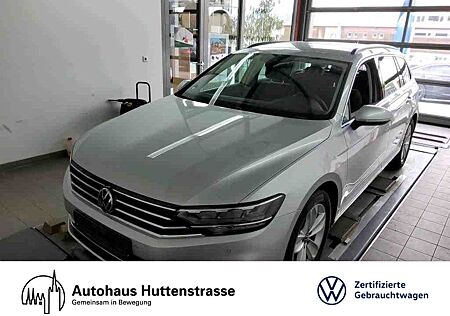 VW Passat Variant Volkswagen 2.0 TSI DSG Business LED KAMERA N