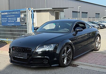 Audi TTS
