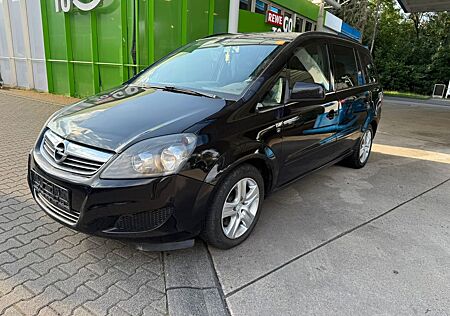 Opel Zafira B Edition "111 Jahre"