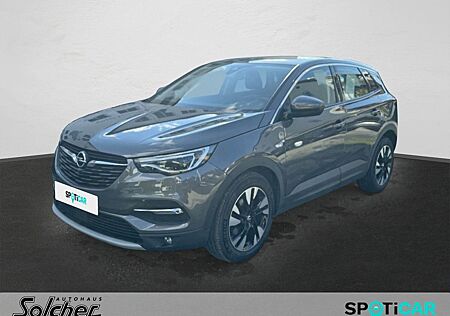 Opel Grandland X 1.5 D Business Elegance*AT*Navi*SHZ*