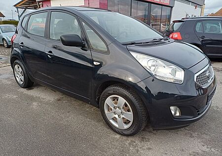 Kia Venga 1.4l 90PS/2.HAND /KLIMA-SITZHEIZUNG-ISOFIX