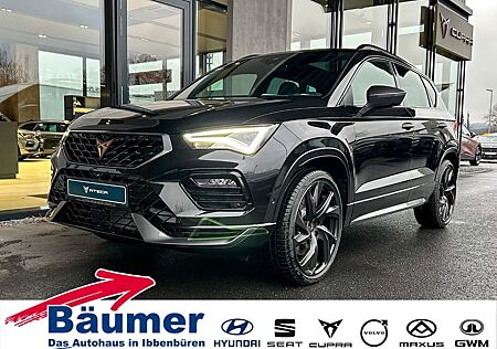 Cupra Ateca VZ 2.0TSI DSG AHK Pano 20" Businesspaket